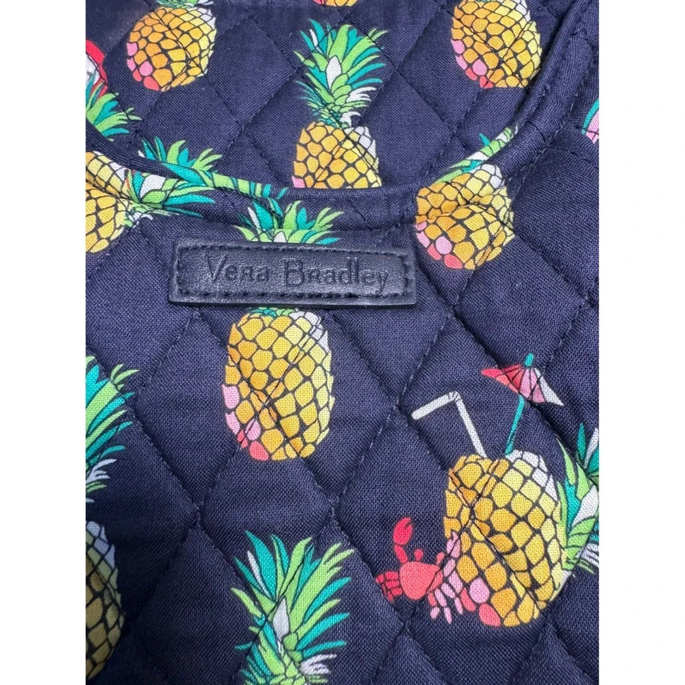 VERA BRADLEY LARGE GLENNA 